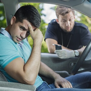 Entendiendo Un Segundo DUI En Arlington