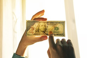 Fighting Counterfeiting Allegations In Arlington & Beyond
