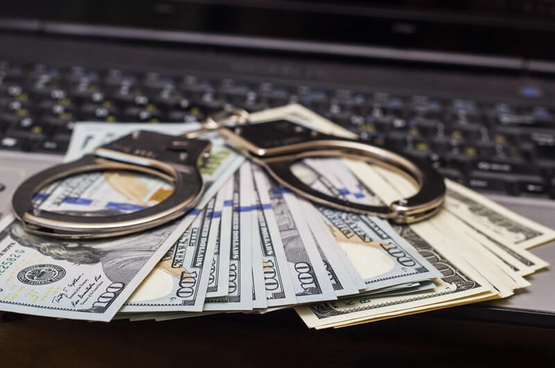 Firma De Abogados En Arlington De Lavado De Dinero Protege A Clientes