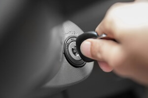 IID Usage After Second DUI In Virginia