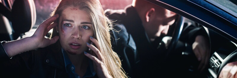 Necesidad De Un Abogado Por Segundo DUI