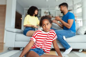 Protecting Children In Divorce With A Domestic Violence Law Firm
