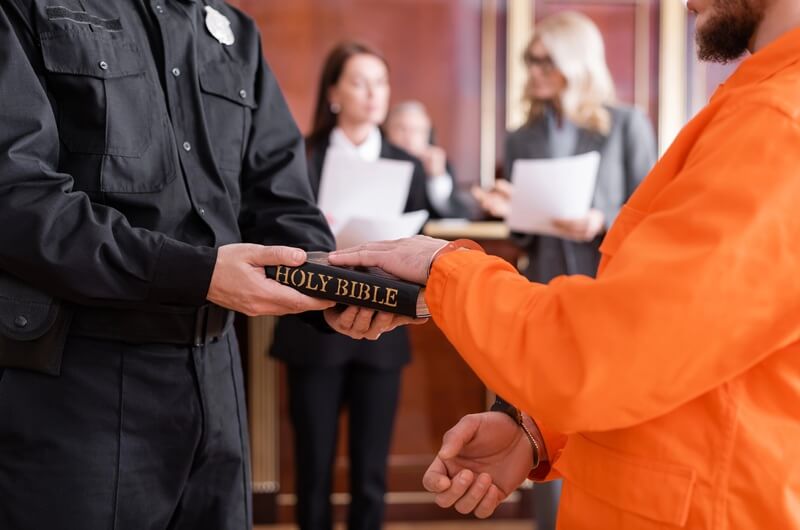 Protecting Your Rights With A Federal Attorney In Arlington