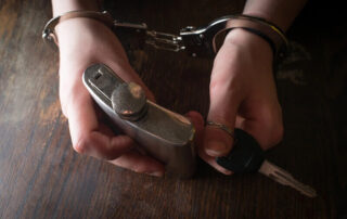 Understanding The Penalties For A Second DUI