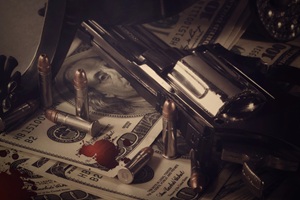 Virginia RICO Attorney Protecting Rights In Serious Crime Cases