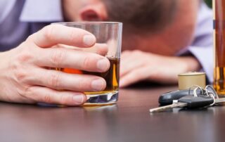 What Does A Second DUI In Virginia Mean?