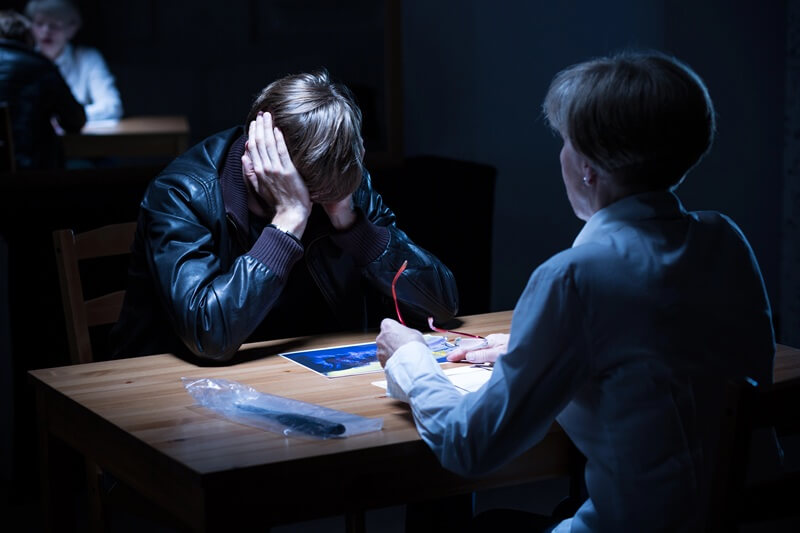 What To Look For In A Defense Lawyer For Assault