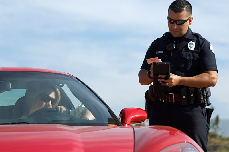 Arlington First DUI: From Arrest To Court & How A Lawyer Can Help