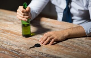 First DUI In Arlington VA: Legal Penalties & Lasting Impact