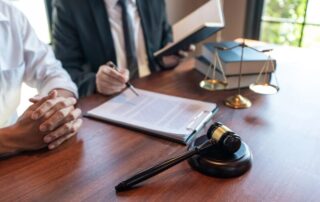 Understanding The Court Process After A First DUI In Arlington VA