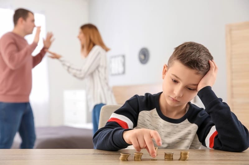 Virginia Spousal Support: Understand Your Options & Protect Your Future