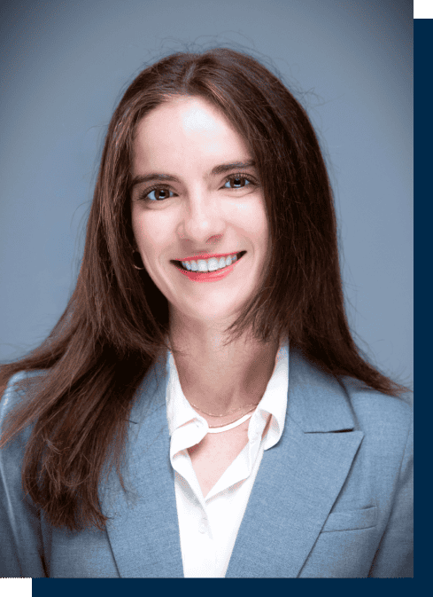 Alexandra Mannix Abogada De The Irving Law Firm