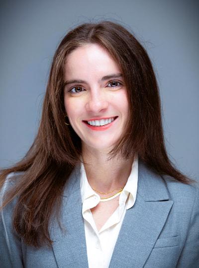 Alexandra Mannix Attorney The Irving Law Firm