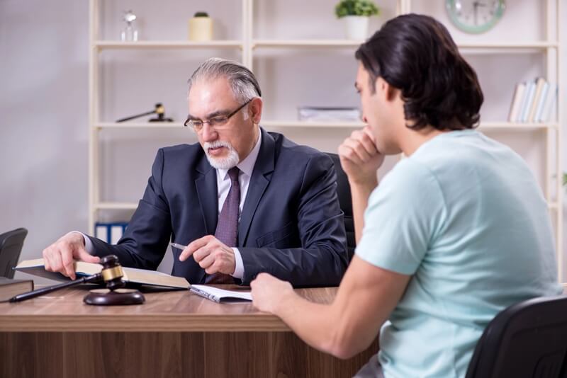 Defense Law Firm Helps With Money Laundering Charges In VA