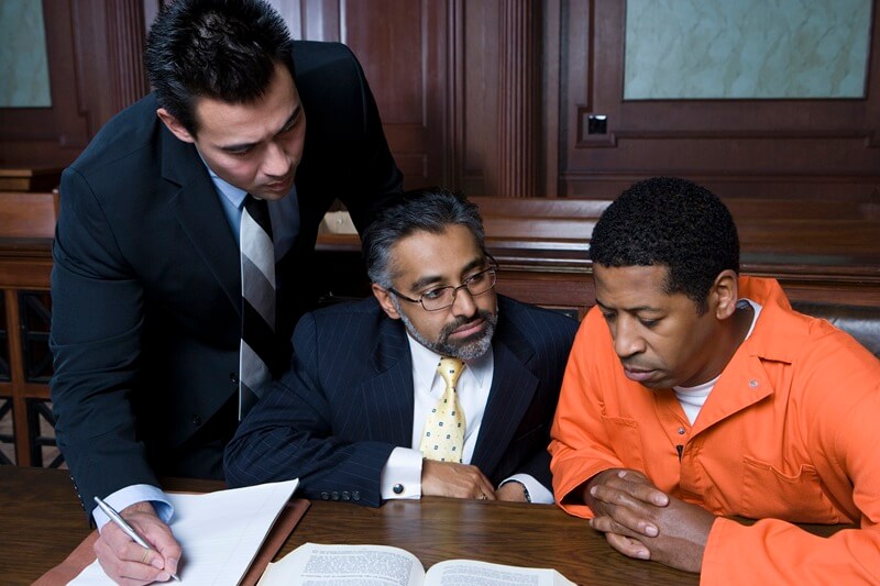 How Can A Manassas Federal Lawyer Help You