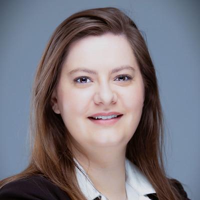 Madison Howell Abogada En The Irving Law Firm