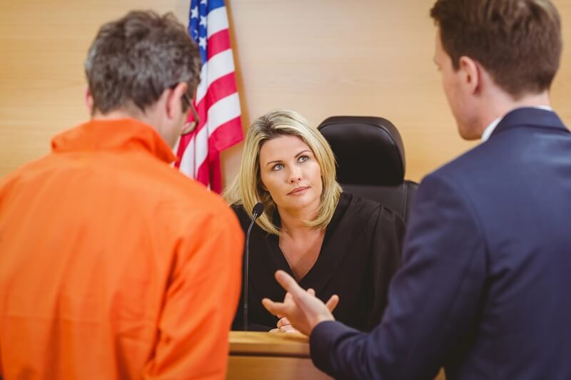 Manassas Attorney For Drug Crime Defense
