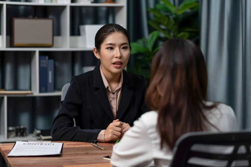 Trusted Manassas Attorney For Identity Theft Allegations