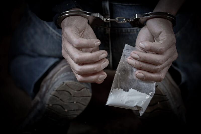 Virginia Law Firm & Defense Lawyer For Drug Crimes