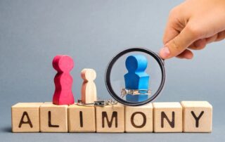 Virginia Spousal Support: How Courts Set Alimony Duration