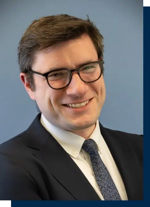 Brendan Kelly Associate Attorney In The Irving Law Firm