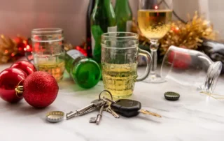 Experimentado Abogado De DUI En Vacaciones Le Asiste