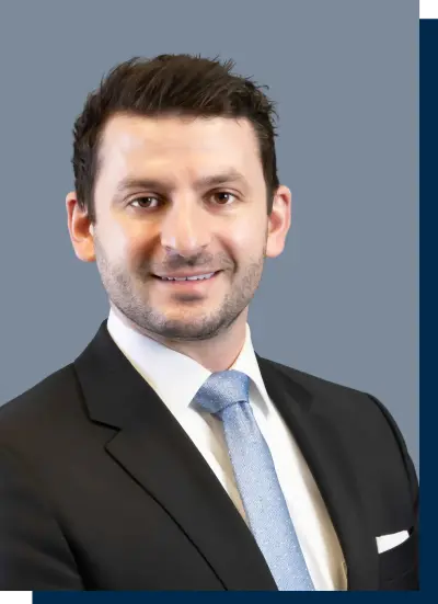 Sachin Kori Attorney In The Irving Law Firm