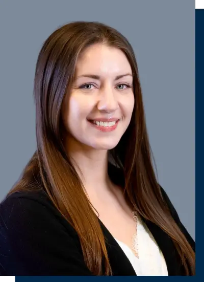 Shelby Newcomb is the Executive Legal Assistant for The Irving Law Firm