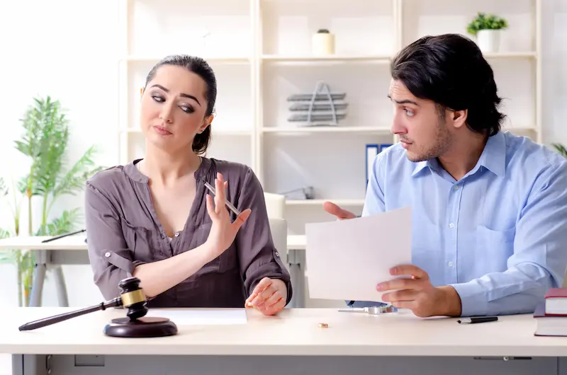 Can A Prenup Keep Spousal Support Down In Arlington, VA?
