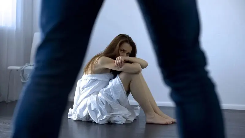Criminal Defense Lawyer On Detective Interviews For Sex Allegations