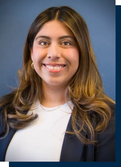 Diana Gomez Especialista en Admisión en The Irving Law Firm Diana Gomez Especialista en Admisión en The Irving Law Firm