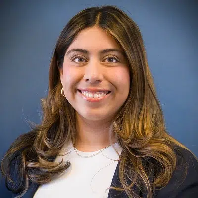 Diana Gomez Intake Specialist In The Irving Law Firm