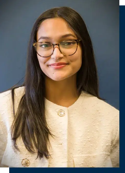 Elnaz Azim Asistente Legal en The Irving Law Firm Elnaz Azim Asistente Legal en The Irving Law Firm