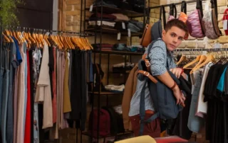 Hombre Enfrenta Proceso Por Robo En Tienda En VA