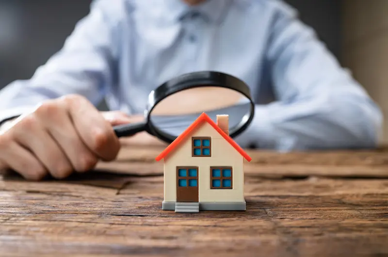 ¿La Escritura Decide La Casa En Un Divorcio En Manassas?