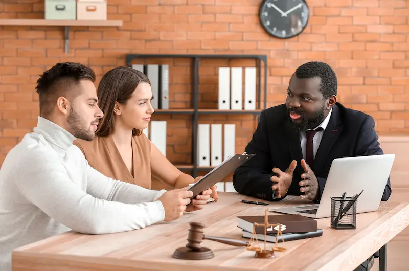 ¿Qué Puede Significar El Divorcio Para Su Negocio Familiar?
