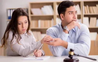 See Where You Stand With The House In Your Manassas Divorce