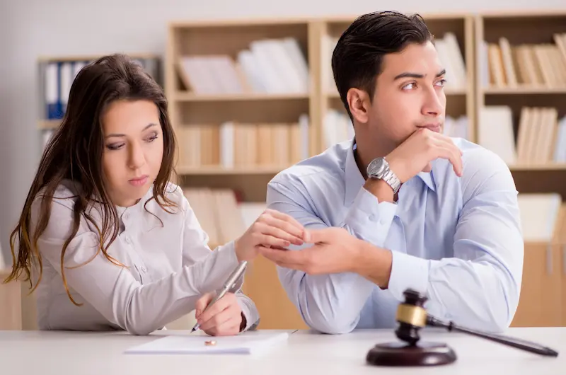 See Where You Stand With The House In Your Manassas Divorce