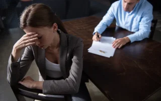 Talk Through Your Family Business Options In A Manassas Divorce