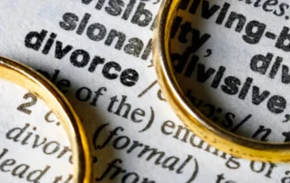 Talk To A Divorce Lawyer About Your 6-Month Divorce Options
