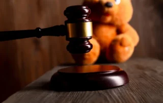 Can Back Child Support Be Forgiven In Virginia?