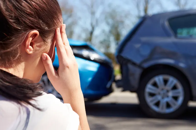 Can Crash Reconstruction Help Defend A DUI Injury Case?