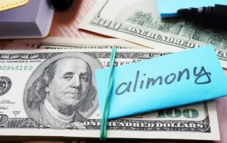 Difficulties Of Calculating Spousal Support In Virginia