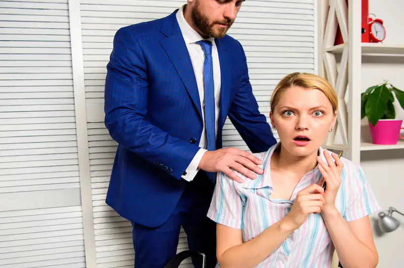 Get A Confidential Review Of Your Sex Charge & Career Risk