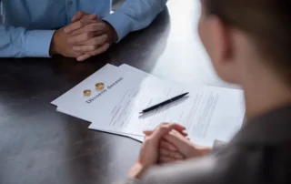 Get Your Virginia Divorce Papers An Attorney Review Before Filing