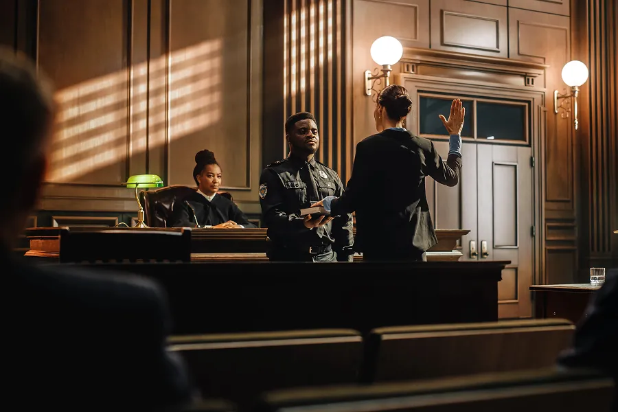 Motions & Trial Preparation For Litigation Cases In VA Motions & Trial Preparation For Litigation Cases In VA