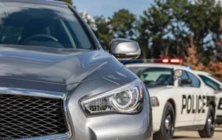 Proteja su licencia tras un segundo arresto por DUI en Virginia