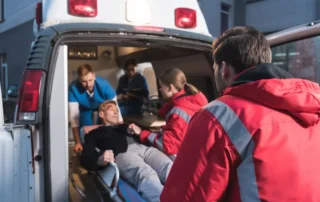 Protéjase de la restitución y las demandas civiles tras un arresto por DUI