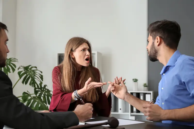 Qualification Of Separation In A Virginia Divorce