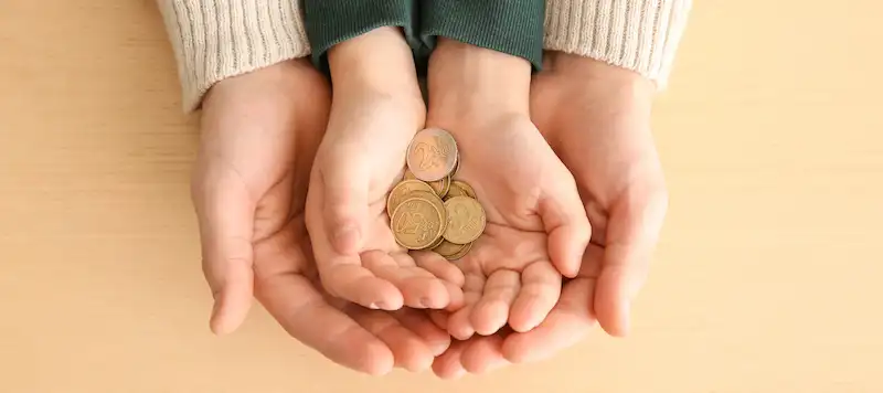 Qué Pasa Cuando Termina La Manutención Infantil En Manassas